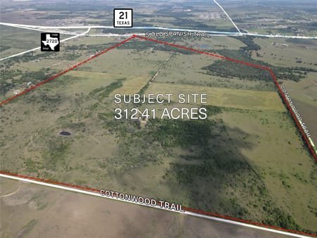 Kyle, TX 78640 Caldwell County