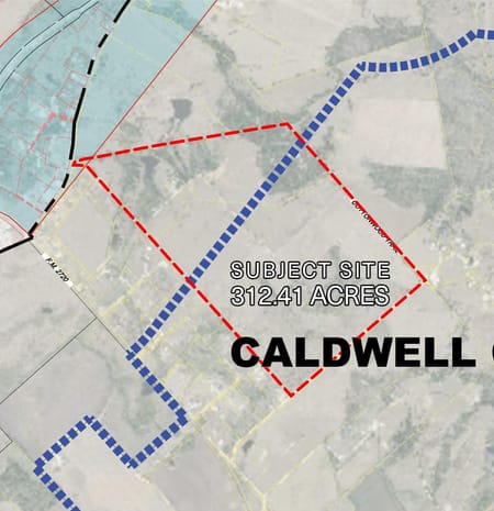 Kyle, TX 78640 Caldwell County