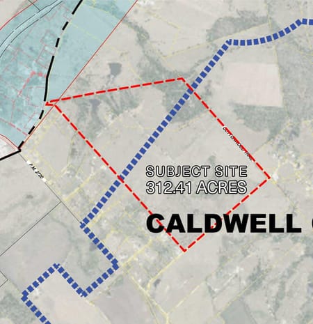 Kyle, TX 78640 Caldwell County