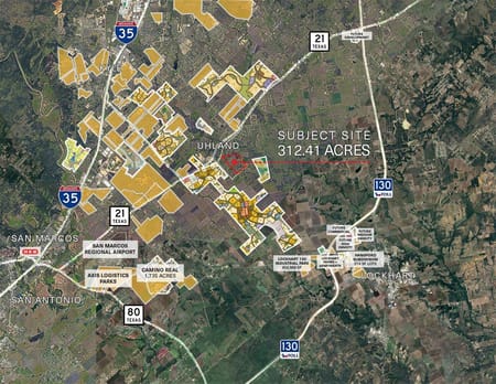 Kyle, TX 78640 Caldwell County