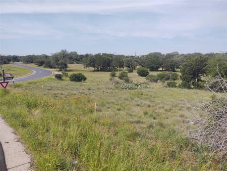 Horseshoe Bay, TX 78657 Burnet County