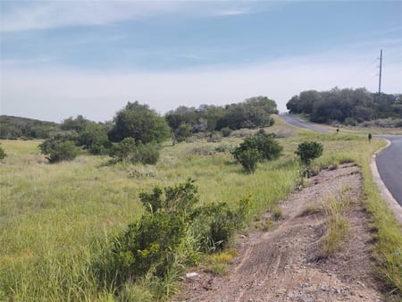 Horseshoe Bay, TX 78657 Burnet County
