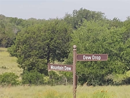 Horseshoe Bay, TX 78657 Burnet County