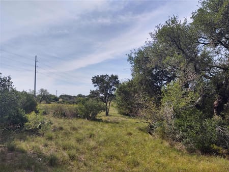 Horseshoe Bay, TX 78657 Burnet County