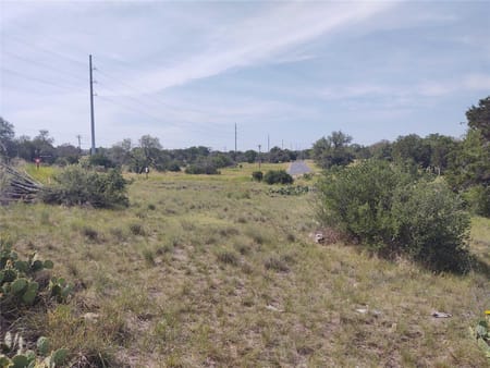 Horseshoe Bay, TX 78657 Burnet County