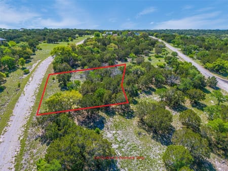 Horseshoe Bay, TX 78657 Llano County