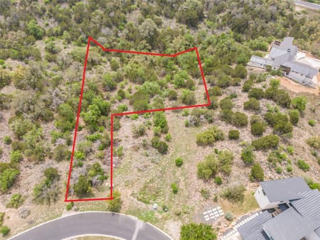 Horseshoe Bay, TX 78657 Burnet County