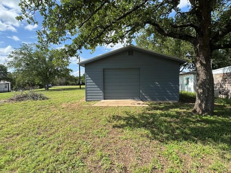 Tow, TX 78672 Llano County