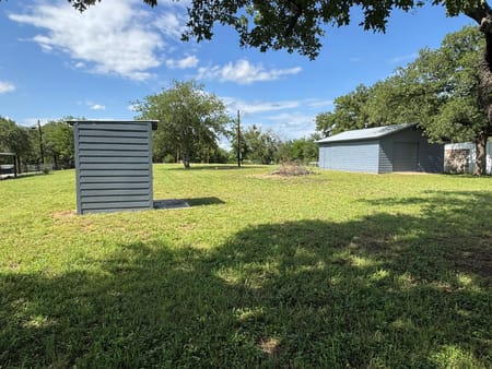 Tow, TX 78672 Llano County