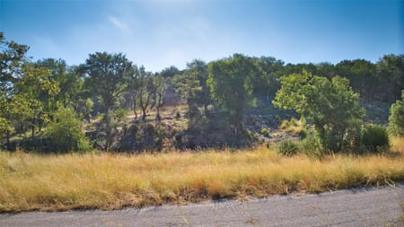 Horseshoe Bay, TX 78657 Burnet County
