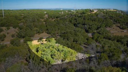 Horseshoe Bay, TX 78657 Burnet County