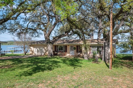 Tow, TX 78672 Llano County