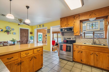 Tow, TX 78672 Llano County
