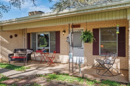 Tow, TX 78672 Llano County