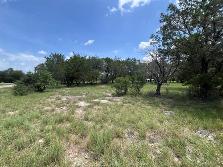 Horseshoe Bay, TX 78657 Burnet County