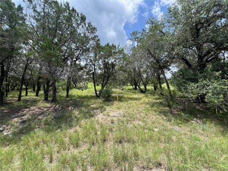 Horseshoe Bay, TX 78657 Burnet County