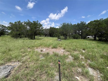 Horseshoe Bay, TX 78657 Burnet County