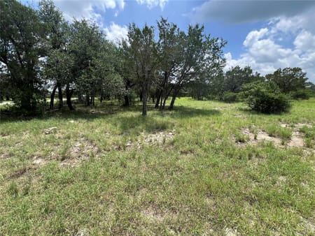 Horseshoe Bay, TX 78657 Burnet County