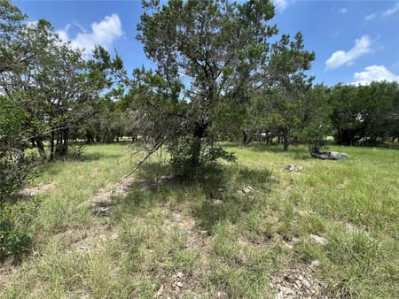 Horseshoe Bay, TX 78657 Burnet County