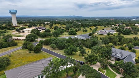 Horseshoe Bay, TX 78657 Llano County