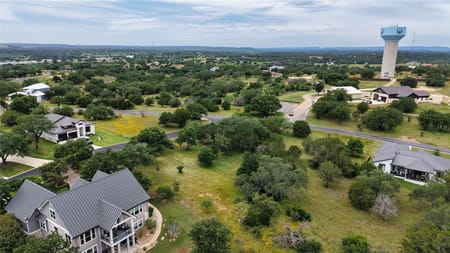 Horseshoe Bay, TX 78657 Llano County