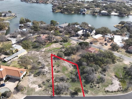 Horseshoe Bay, TX 78657 Llano County