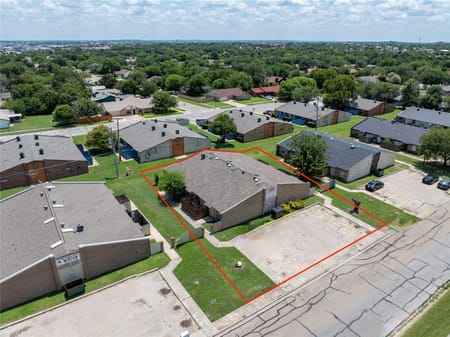 Killeen, TX 76542 Bell County