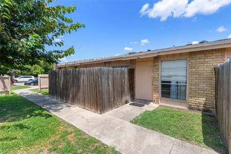 Killeen, TX 76542 Bell County