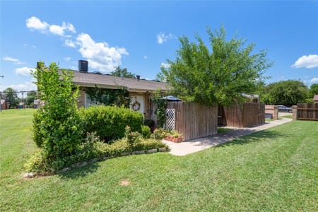 Killeen, TX 76542 Bell County