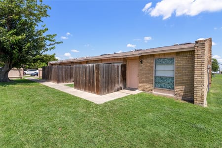 Killeen, TX 76542 Bell County