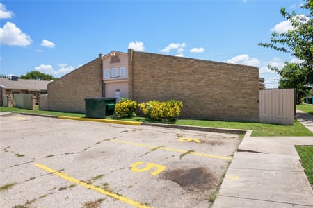 Killeen, TX 76542 Bell County