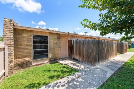 Killeen, TX 76542 Bell County
