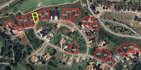 Horseshoe Bay, TX 78657 Llano County