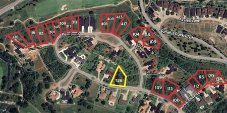 Horseshoe Bay, TX 78657 Llano County
