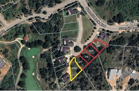 Horseshoe Bay, TX 78657 Llano County