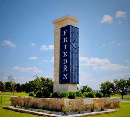 Fredericksburg, TX 78624 Gillespie County