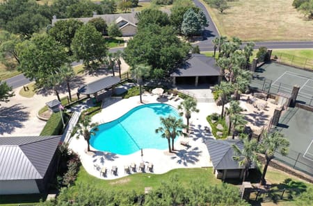 Horseshoe Bay, TX 78657 Llano County