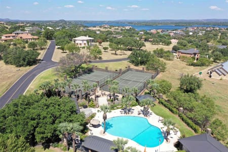Horseshoe Bay, TX 78657 Llano County