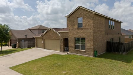 Killeen, TX 76549 Bell County