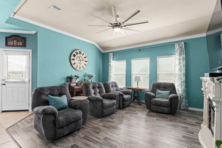 Killeen, TX 76549 Bell County