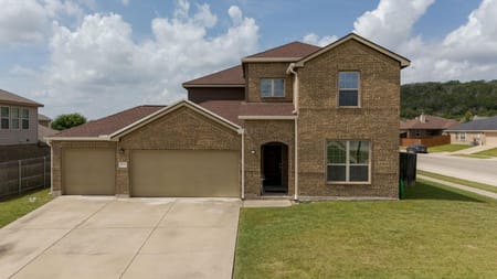 Killeen, TX 76549 Bell County
