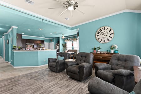 Killeen, TX 76549 Bell County