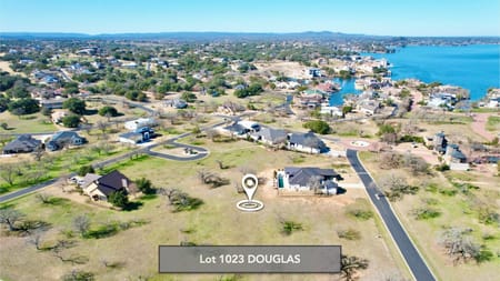Horseshoe Bay, TX 78657 Llano County