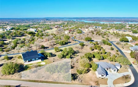 Horseshoe Bay, TX 78657 Llano County