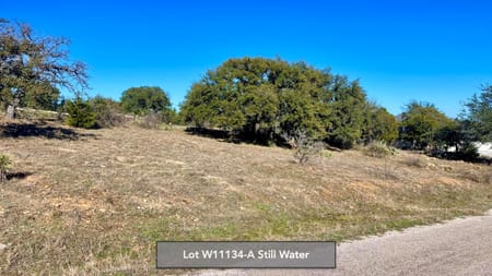 Horseshoe Bay, TX 78657 Llano County