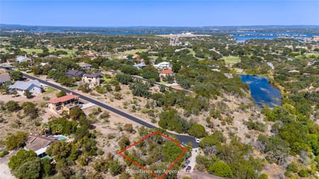 Horseshoe Bay, TX 78657 Llano County