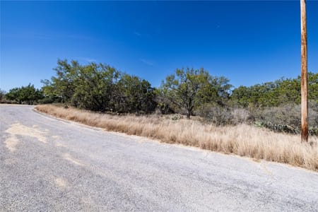 Horseshoe Bay, TX 78657 Burnet County