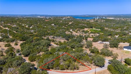 Horseshoe Bay, TX 78657 Burnet County