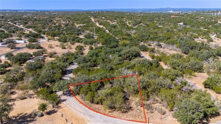 Horseshoe Bay, TX 78657 Burnet County