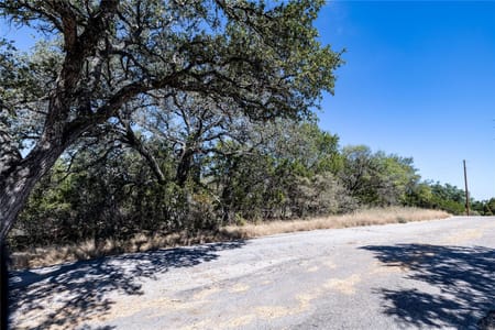 Horseshoe Bay, TX 78657 Burnet County